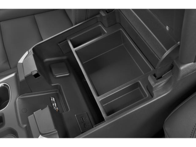 new 2026 Chevrolet Silverado 1500 car, priced at $58,765