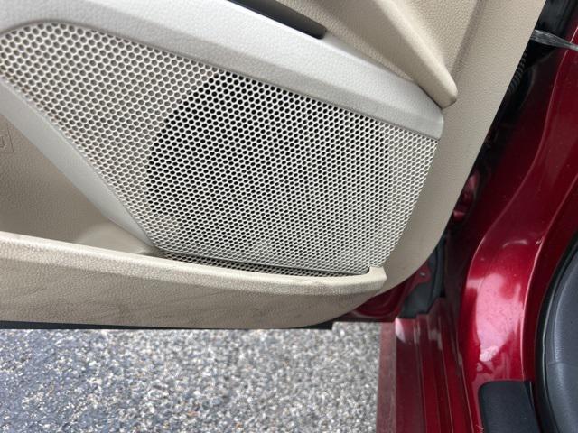 used 2018 Toyota Camry car, priced at $18,918