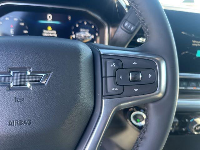 new 2026 Chevrolet Silverado 2500 car, priced at $62,424