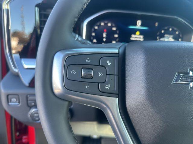 new 2026 Chevrolet Silverado 2500 car, priced at $62,424