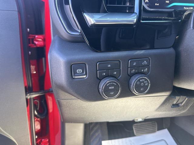 new 2026 Chevrolet Silverado 2500 car, priced at $60,924