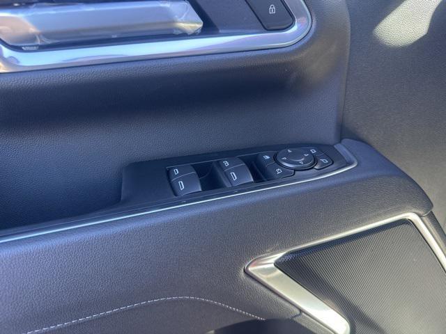 new 2026 Chevrolet Silverado 2500 car, priced at $60,924