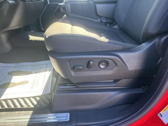 new 2026 Chevrolet Silverado 2500 car, priced at $60,924