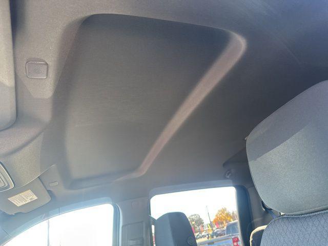 new 2026 Chevrolet Silverado 2500 car, priced at $62,424