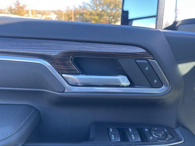 new 2026 Chevrolet Silverado 2500 car, priced at $62,424