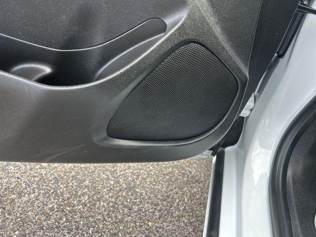 used 2024 Chevrolet Malibu car, priced at $19,620