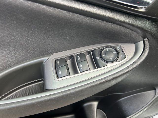 used 2024 Chevrolet Malibu car, priced at $19,620