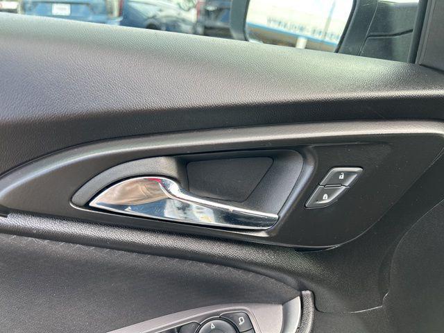 used 2024 Chevrolet Malibu car, priced at $19,620