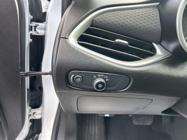 used 2024 Chevrolet Malibu car, priced at $19,620