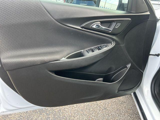 used 2024 Chevrolet Malibu car, priced at $19,620