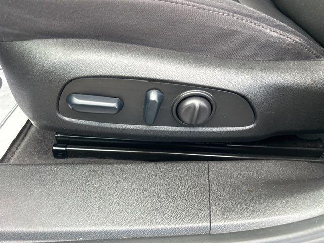 used 2024 Chevrolet Malibu car, priced at $19,620