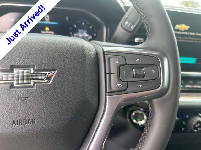 new 2026 Chevrolet Silverado 2500 car, priced at $70,105