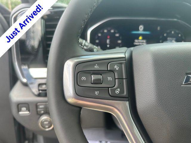 new 2026 Chevrolet Silverado 2500 car, priced at $70,105