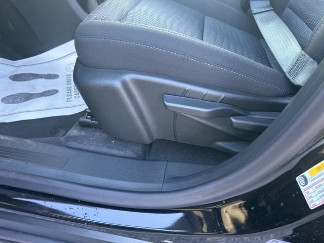 new 2026 Chevrolet Equinox car, priced at $27,495