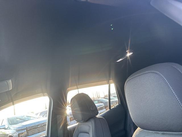 new 2026 Chevrolet Equinox car, priced at $27,495