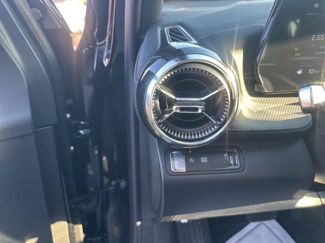 new 2026 Chevrolet Equinox car, priced at $27,495