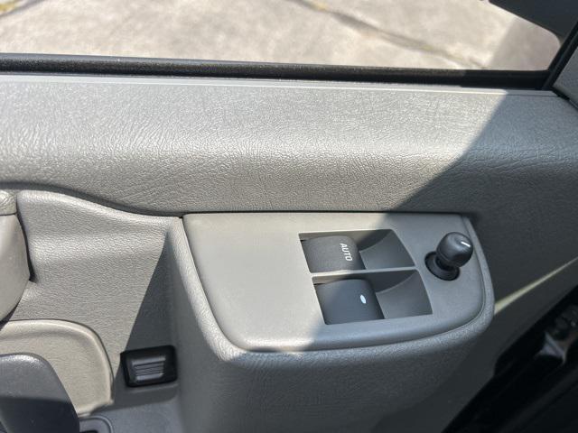 new 2025 Chevrolet Express 2500 car, priced at $39,275