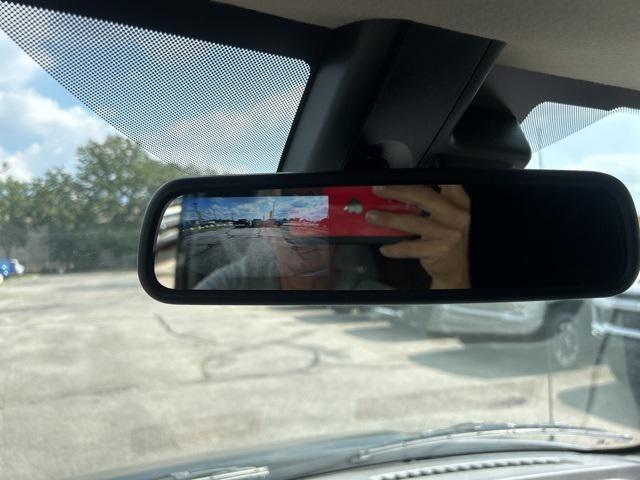 new 2025 Chevrolet Express 2500 car, priced at $39,275