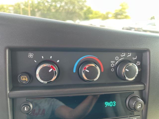 new 2025 Chevrolet Express 2500 car, priced at $39,275