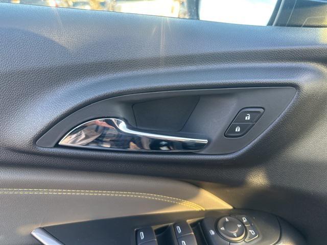 new 2026 Chevrolet Trax car, priced at $26,769