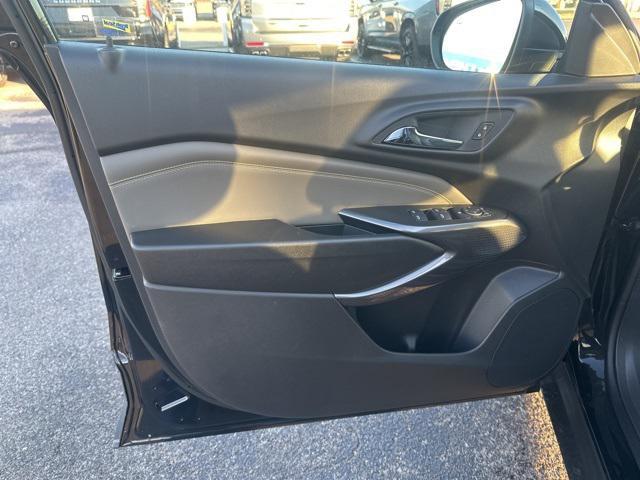 new 2026 Chevrolet Trax car, priced at $26,769