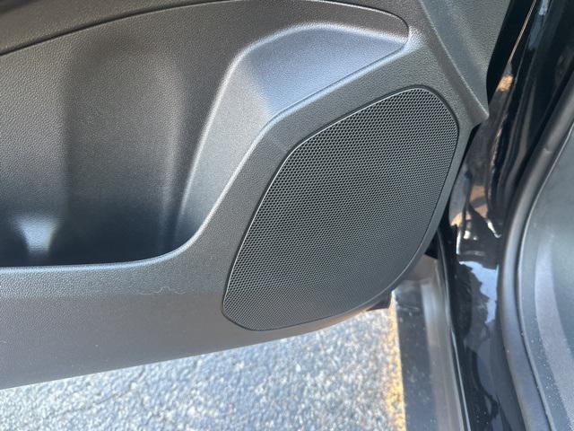 new 2026 Chevrolet Trax car, priced at $26,769