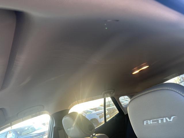 new 2026 Chevrolet Trax car, priced at $26,769