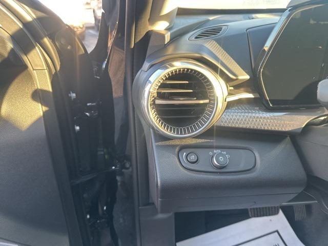 new 2026 Chevrolet Trax car, priced at $26,769