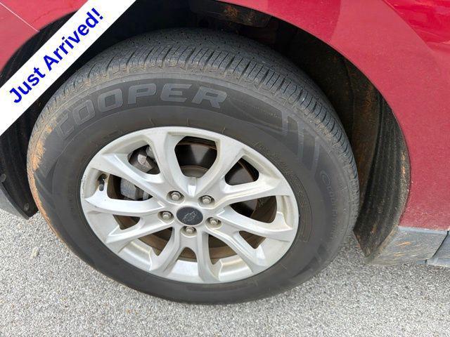 used 2018 Chevrolet Equinox car, priced at $11,991