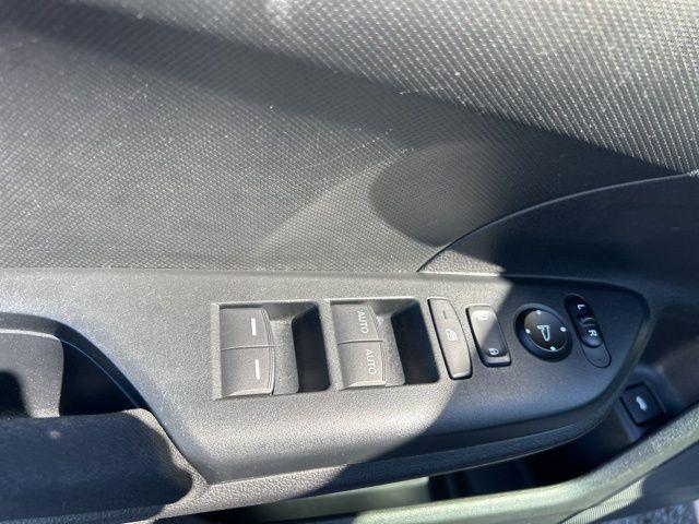 used 2016 Honda Civic car, priced at $17,791