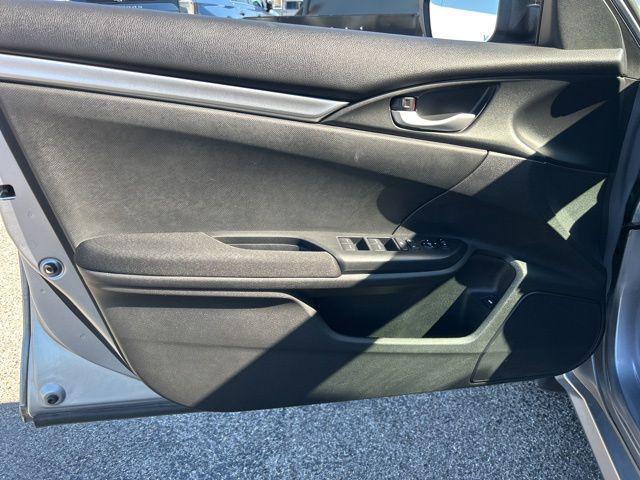 used 2016 Honda Civic car, priced at $17,791