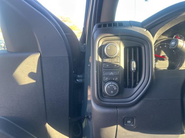 new 2026 Chevrolet Silverado 1500 car, priced at $45,929