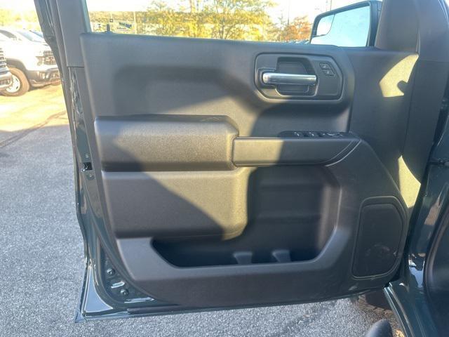 new 2026 Chevrolet Silverado 1500 car, priced at $45,929