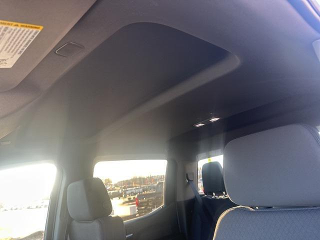 new 2026 Chevrolet Silverado 1500 car, priced at $45,929