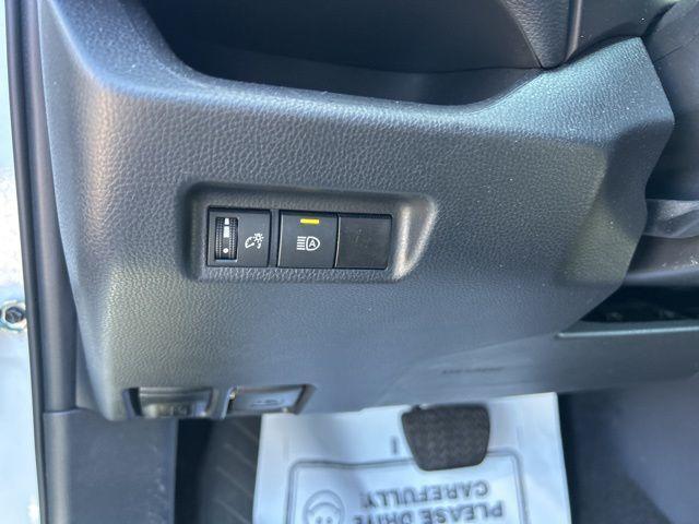 used 2024 Toyota RAV4 car, priced at $27,991