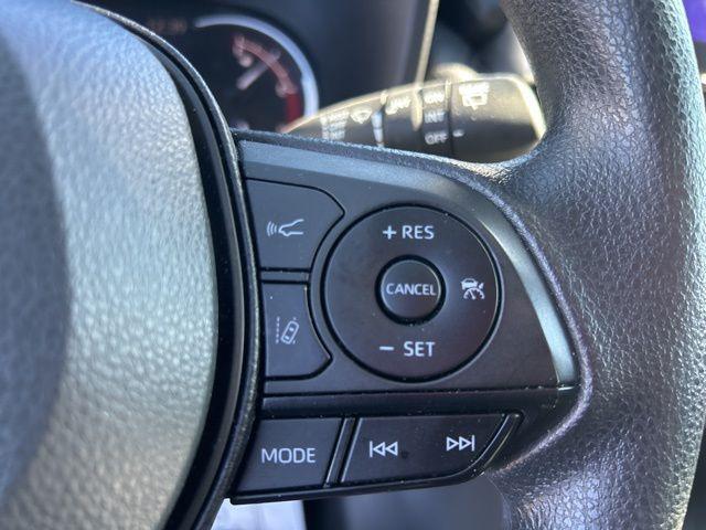 used 2024 Toyota RAV4 car, priced at $27,991