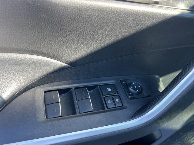 used 2024 Toyota RAV4 car, priced at $27,991