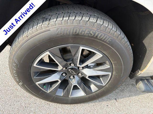 used 2021 Chevrolet Suburban car, priced at $40,496