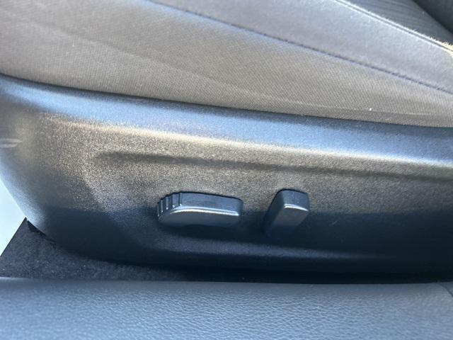 used 2024 Nissan Altima car, priced at $19,999