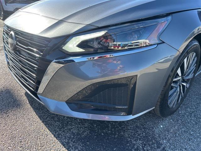used 2024 Nissan Altima car, priced at $19,999