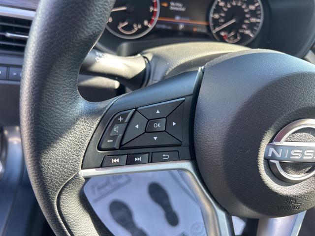 used 2024 Nissan Altima car, priced at $19,999