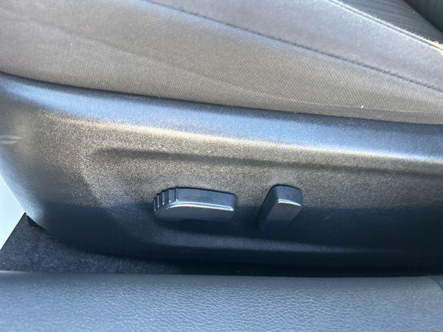 used 2024 Nissan Altima car, priced at $17,381