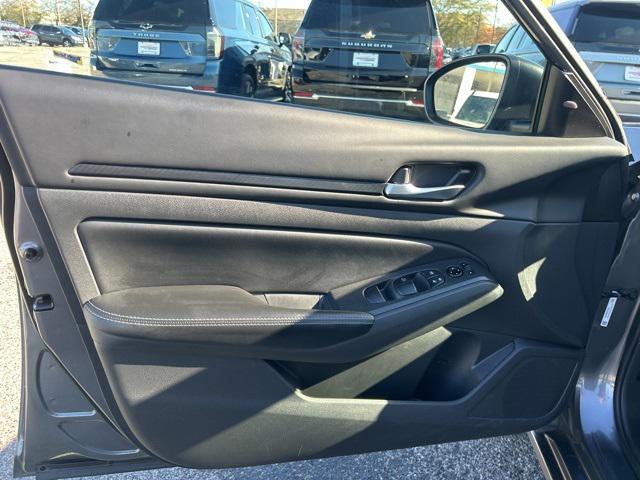 used 2024 Nissan Altima car, priced at $19,999