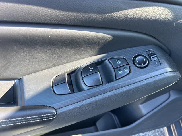 used 2024 Nissan Altima car, priced at $19,999