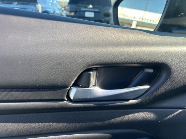 used 2024 Nissan Altima car, priced at $19,999