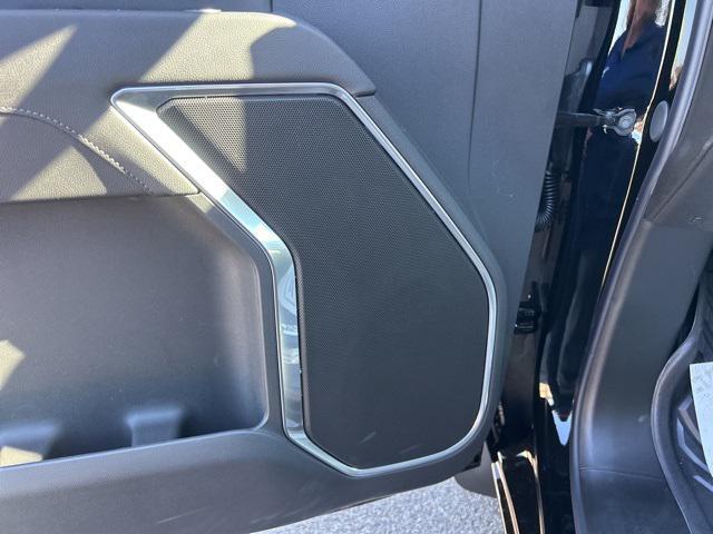 new 2026 Chevrolet Silverado 2500 car, priced at $59,859