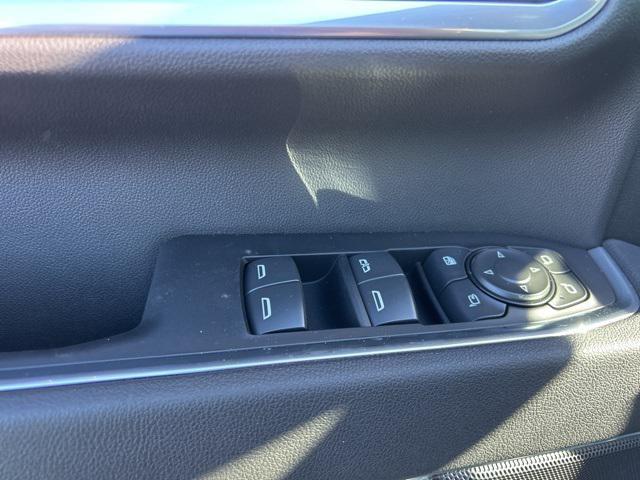 new 2026 Chevrolet Silverado 2500 car, priced at $59,859