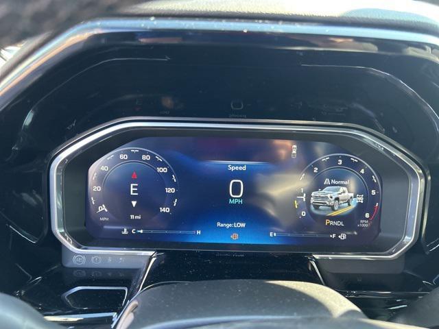 new 2026 Chevrolet Silverado 2500 car, priced at $59,859