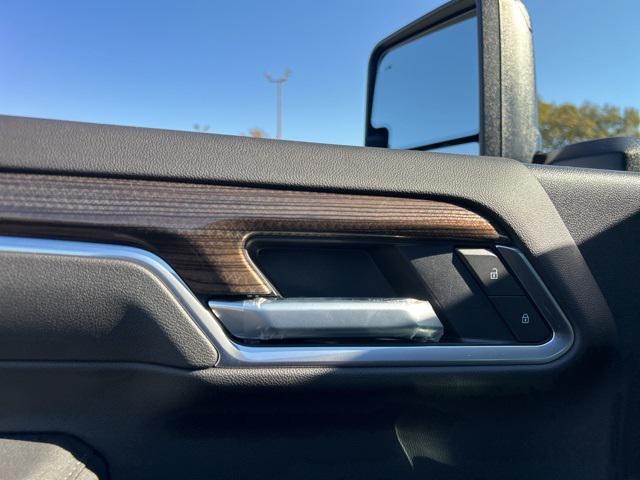 new 2026 Chevrolet Silverado 2500 car, priced at $59,859