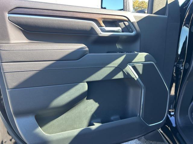 new 2026 Chevrolet Silverado 2500 car, priced at $59,859